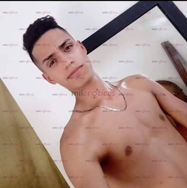 FOTOS DE JOVEN DE COMPAÑIA ALTO DELGADO. (SERVICIO SEGURO )