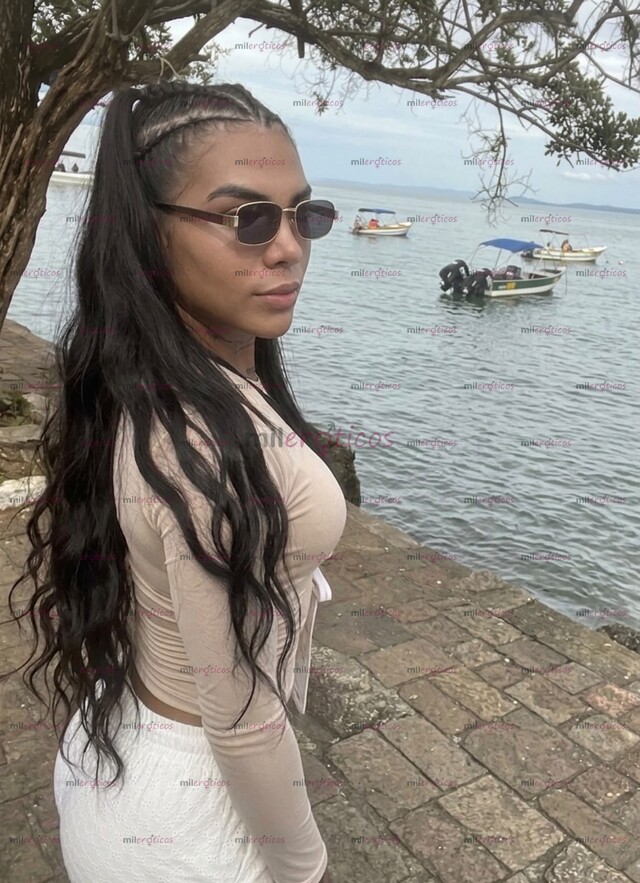 FOTOS DE (LA MÁS FEMENINA , TRATÓ VIP UNA NENA EXCLUSIVA.)
