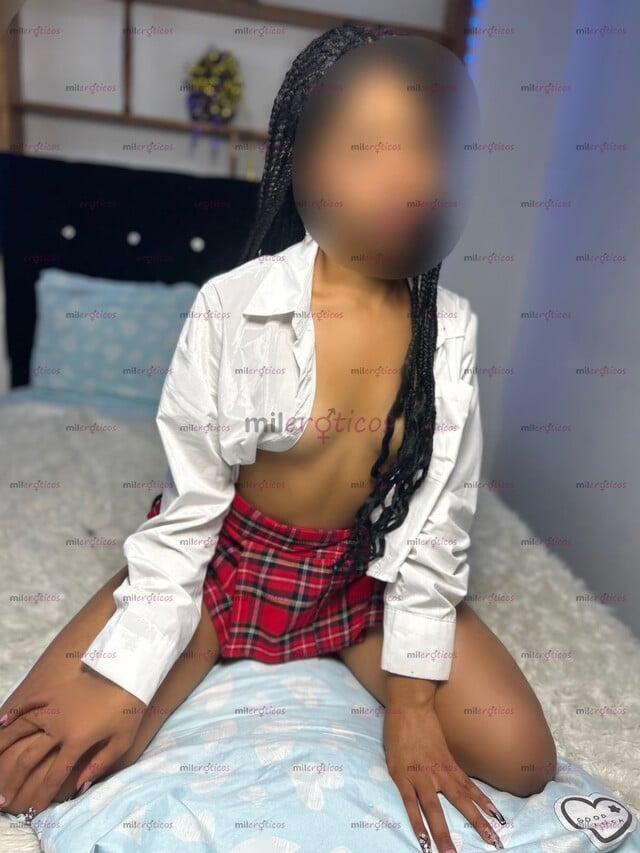 FOTOS DE EIMY POLLITA DE 19 AÑOS, MORENA NATURAL, BAJITA CARA LINDA DISPNIBLE PARA TI