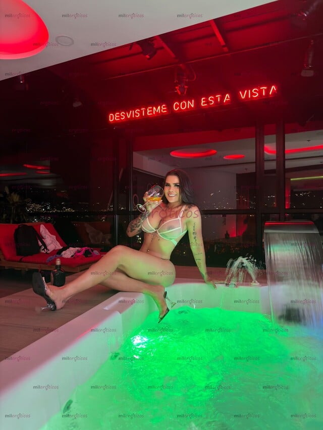 FOTOS DE SOFÍA HENAOO.! TOP INTERNACIONAL RECIÉN LLEGADA A TU CIUDAD. 24 HORAS