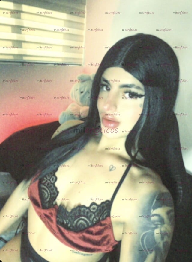 FOTOS DE CHICA TRANS SEXY Y ACUERPADA DISPONIBLE USAQUEN