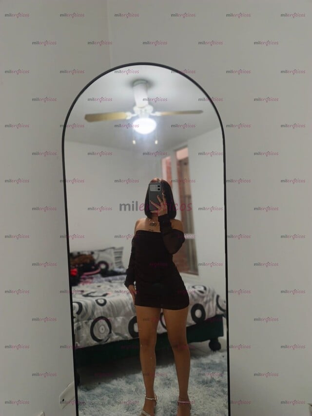 FOTOS DE HANNAH, JOVENCITA VEINTEAÑERA, COQUETA DIVERTIDA