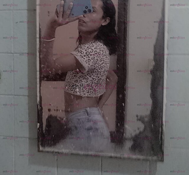 FOTOS DE SOY DELGADA ME ENCANTA MAMAR VERGA Y SER TU PUTITA