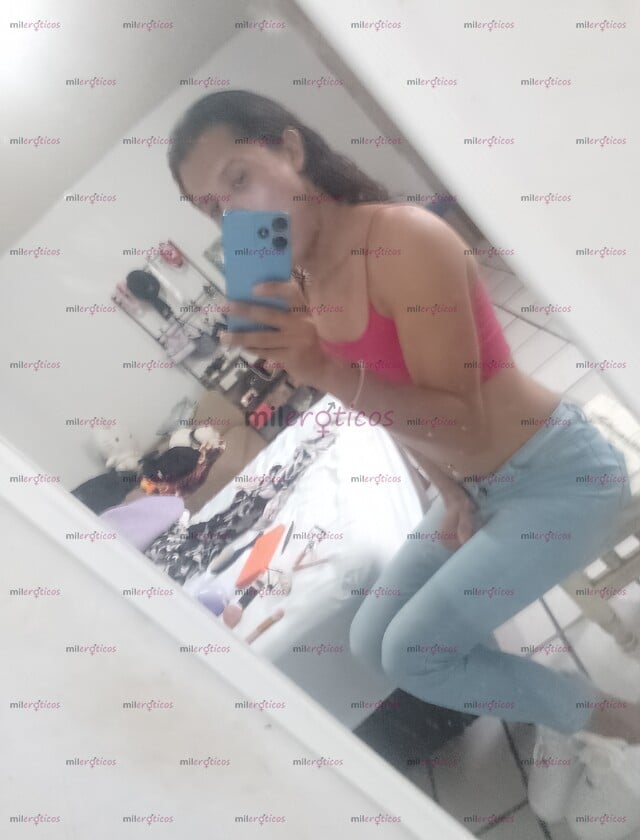 FOTOS DE SOY DELGADA ME ENCANTA MAMAR VERGA Y SER TU PUTITA