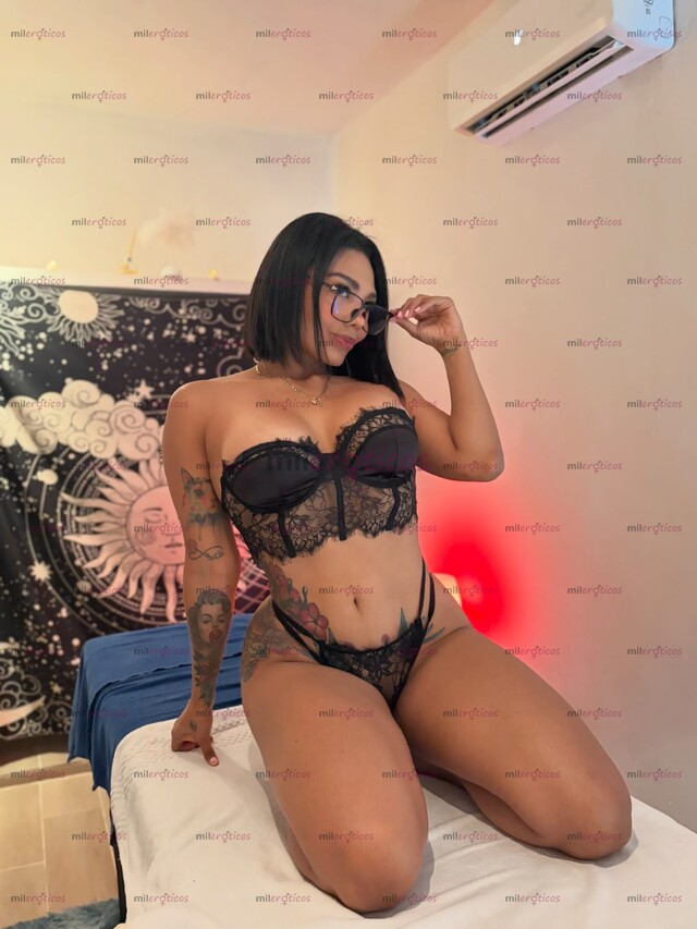 FOTOS DE ATRACTIVA MASAJISTA ESPECIALIZADA EN MASAJE NURU Y ASHIATSU