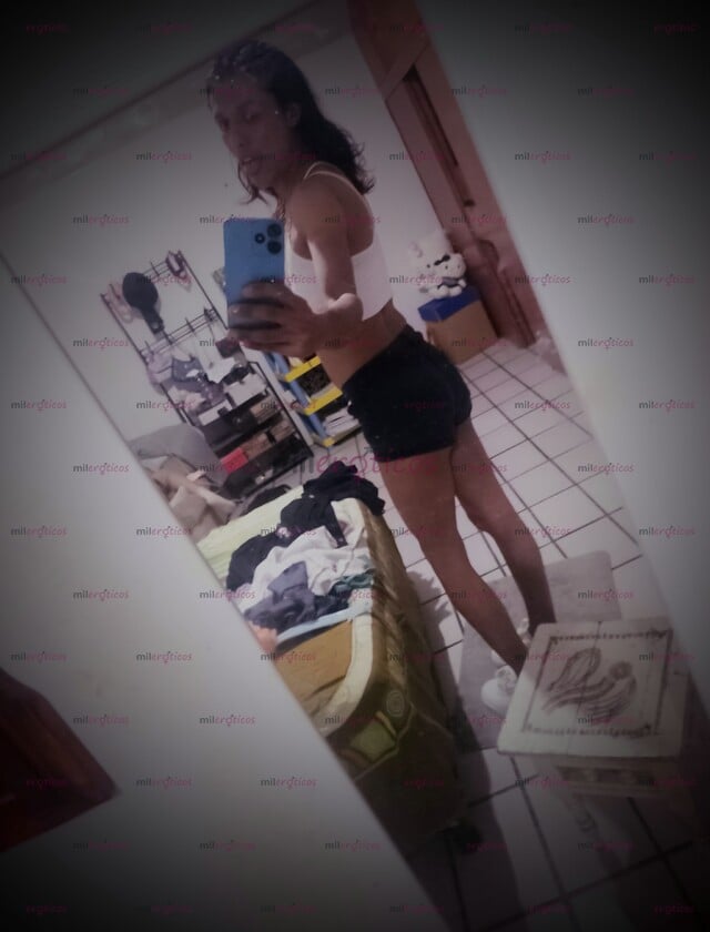 FOTOS DE SOY DELGADA ME ENCANTA MAMAR VERGA Y SER TU PUTITA
