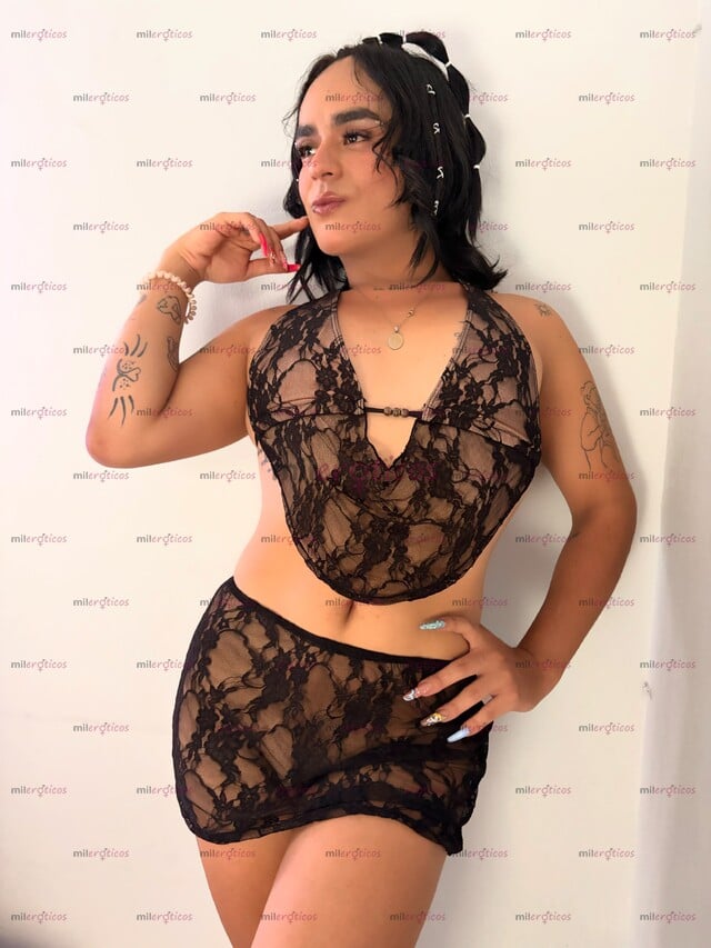 FOTOS DE LLEGA TU HERMOSA CHICA TRANS TATUADA Y DISPUESTA A COMPLACERTE