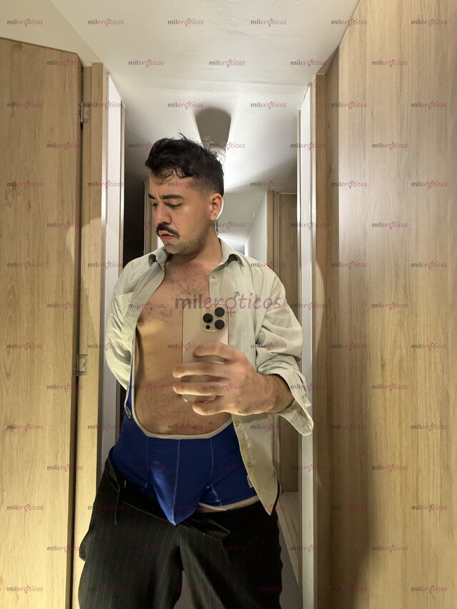 FOTOS DE MASAJISTA ERÓTICO & TÁNTRICO EXCLUSIVO CUERPO A CUERPO