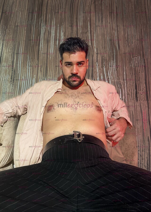 FOTOS DE MASAJISTA ERÓTICO & TÁNTRICO EXCLUSIVO CUERPO A CUERPO