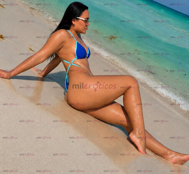 FOTOS DE BRIANA CHAPARRITA CALIENTE NUEVA EN CANCUN
