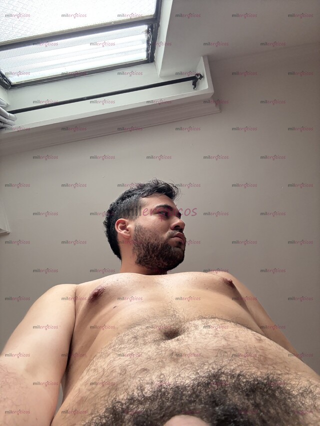 FOTOS DE MASAJISTA ERÓTICO & TÁNTRICO EXCLUSIVO CUERPO A CUERPO