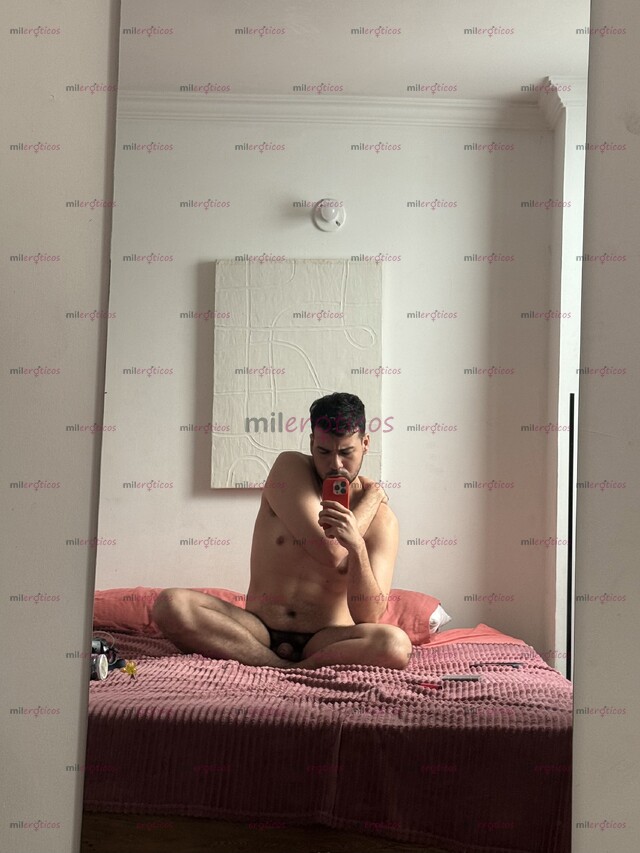 FOTOS DE MASAJISTA ERÓTICO & TÁNTRICO EXCLUSIVO CUERPO A CUERPO