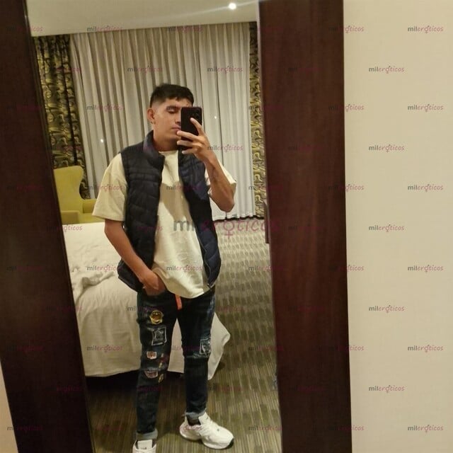 FOTOS DE CHICO NUEVO DESCOMPLICADO VERGON MENTE ABIERTA