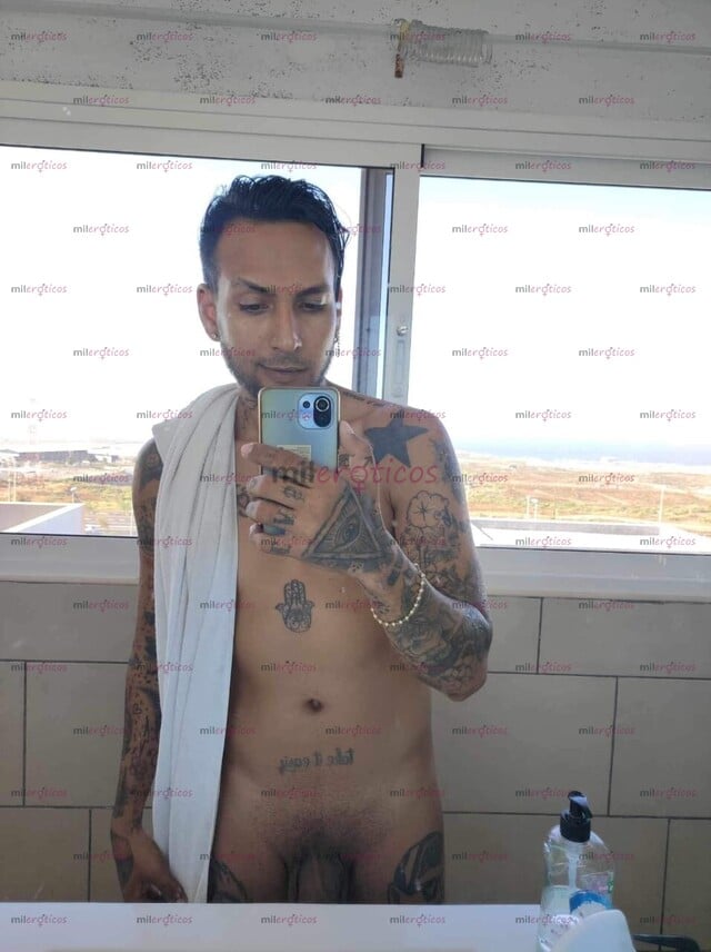 FOTOS DE COSTEÑO RECIÉN LLEGADO SUPER VERGÓN FULL LECHERO CON SITIO PRIV