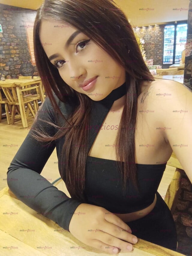FOTOS DE SCORT NUEVA CON CARITA ANGELICAL POCOS DÍAS EN LA CUIDAD