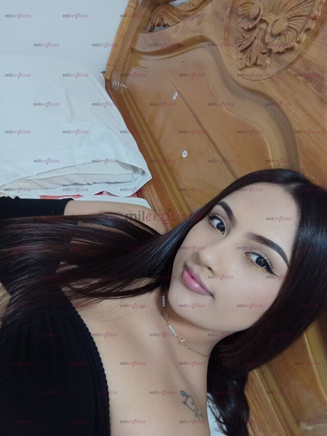FOTOS DE SCORT NUEVA CON CARITA ANGELICAL POCOS DÍAS EN LA CUIDAD