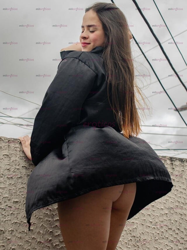 FOTOS DE LINDA JOVEN DE 22 AÑOS CON UNAS CURVAS DIVINAS MI AMOR LINDO