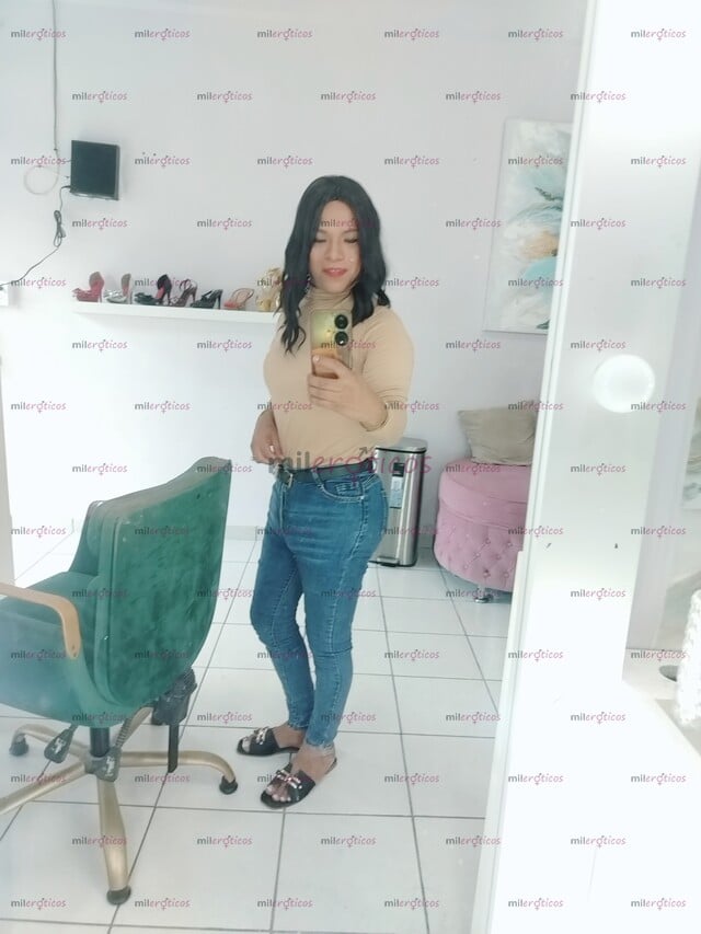 FOTOS DE HOLA QUE TAL CARIÑO CHICA TV SUPER CARIÑOSA PARA COMPLACERTE