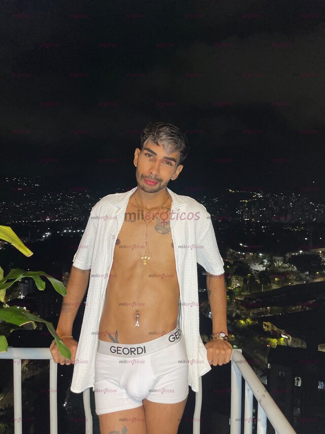 FOTOS DE SOY CHRISTHIAN LENNON, VEN DISFRUTA DEL MEJOR GUEBO DE LA CUIDAD
