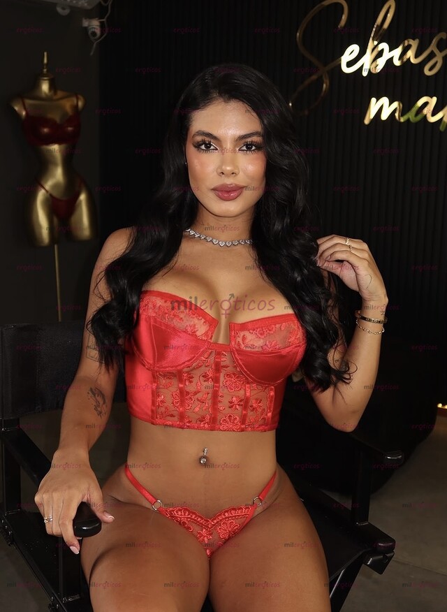 FOTOS DE CHANNEL, 21 AÑOS, VENEZOLANA, RECIÉN LLEGADA A PUEBLA FOTOS 100% REALES