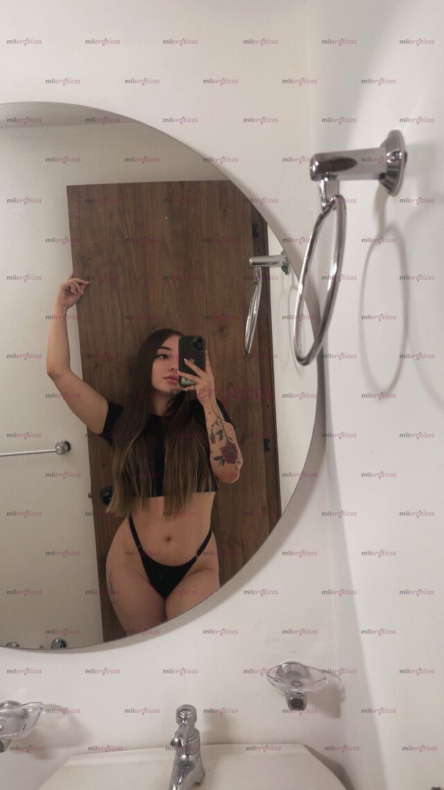 FOTOS DE SOY NATASHA, UNA CHICA CON UN TOQUE DE DELICADEZA, PICARDÍA E INOLVIDABLE