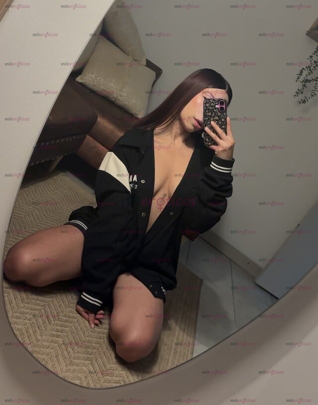 FOTOS DE ALEJANDRA UNA SENSUAL Y BELLA CHICA Y TE OFREZCO UNA EXPERIENCIA EXCLUSIVA