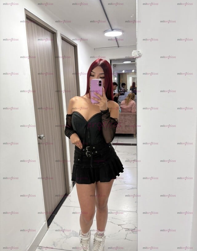 FOTOS DE ALEJANDRA UNA SENSUAL Y BELLA CHICA Y TE OFREZCO UNA EXPERIENCIA EXCLUSIVA