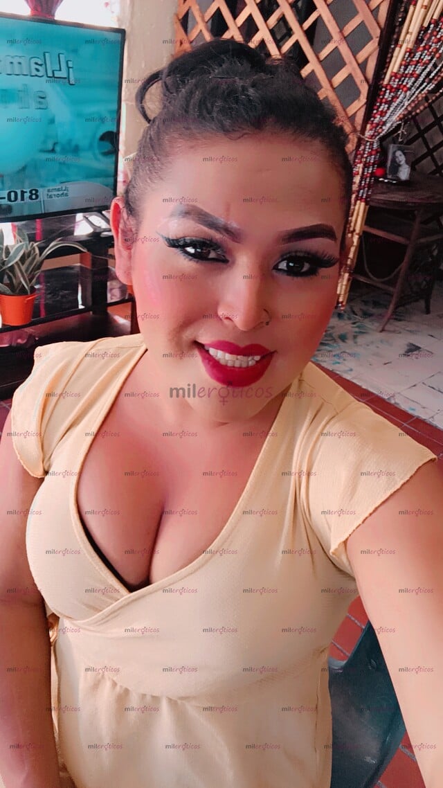 FOTOS DE HERMOSA PUTITA TRANS LISTA Y DISPUESTA A CUMPLIR TODAS TUS FANTASIAS