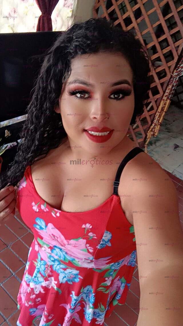 FOTOS DE HERMOSA PUTITA TRANS LISTA Y DISPUESTA A CUMPLIR TODAS TUS FANTASIAS