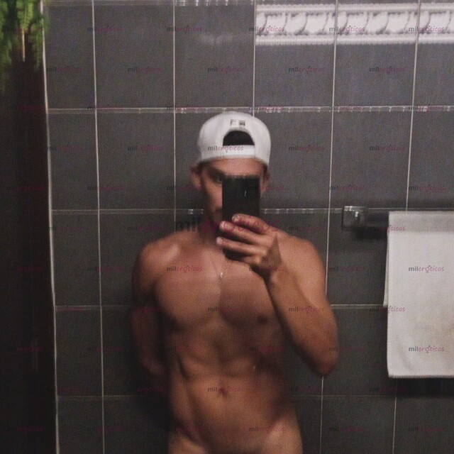 FOTOS DE ALEX ARGENTINO, ACTIVO VERSÁTIL MASCULINO 19CM CULON