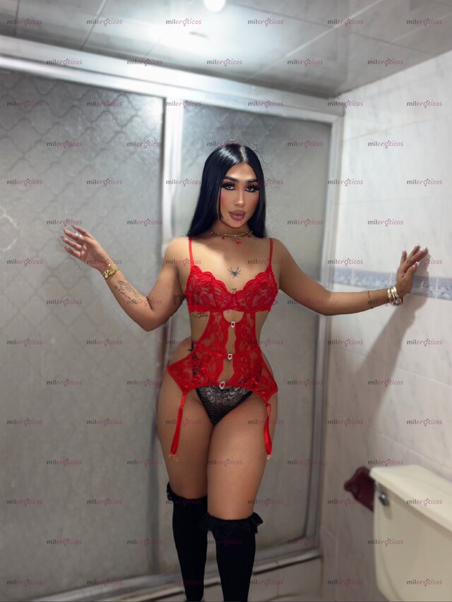 FOTOS DE VEN Y FOLLA A ESTA NIÑA TRANS VEN Y PÁSALA INCREÍBLE