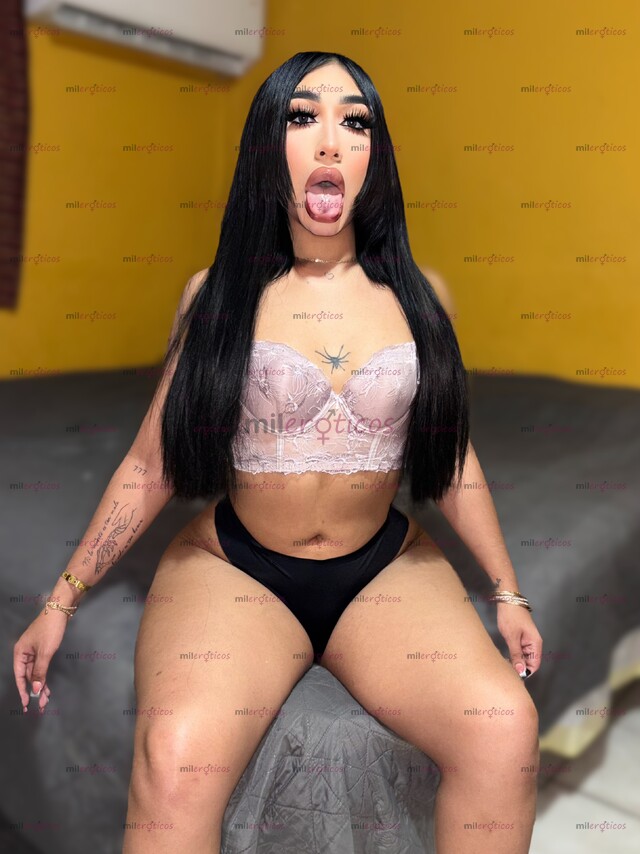 FOTOS DE VEN Y FOLLA A ESTA NIÑA TRANS VEN Y PÁSALA INCREÍBLE