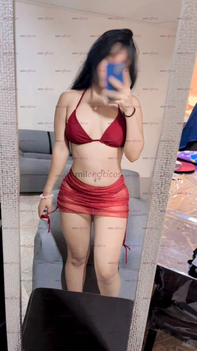 FOTOS DE SOY UNA JOVEN DE 18 AÑOS APRETADA RICA LENCERÍA DE PUTA ..