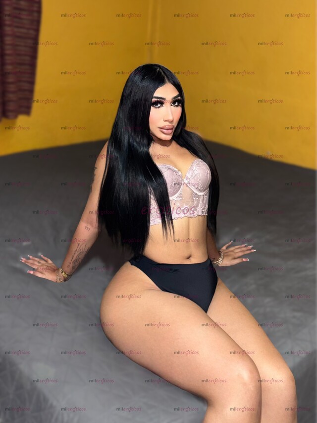 FOTOS DE VEN Y FOLLA A ESTA NIÑA TRANS VEN Y PÁSALA INCREÍBLE