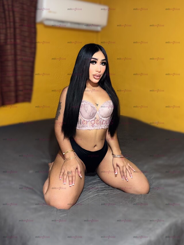 FOTOS DE VEN Y FOLLA A ESTA NIÑA TRANS VEN Y PÁSALA INCREÍBLE