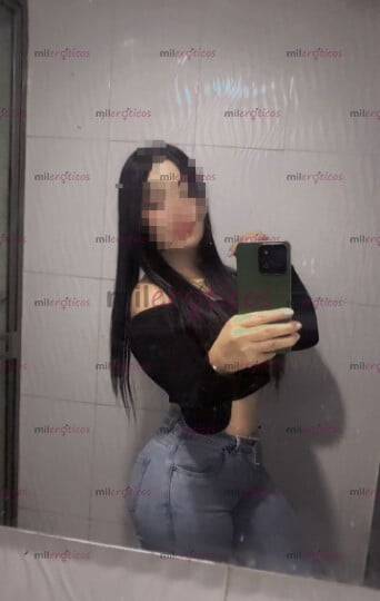 FOTOS DE SOY VALERÍA NUEVA EN EL MEDIO AUTÉNTICA Y HERMOSA