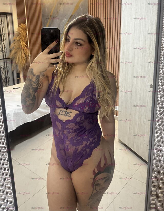 FOTOS DE DE VUELTA EN CALI, CAMILA ENCANTÁNDORA ESCORT