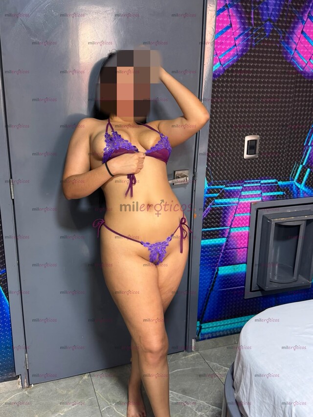 FOTOS DE SAMANTA , DE VUELTA TETONA SUMISA, PROMOCIÓN DE HORA CON ORAL AL NATURAL 130