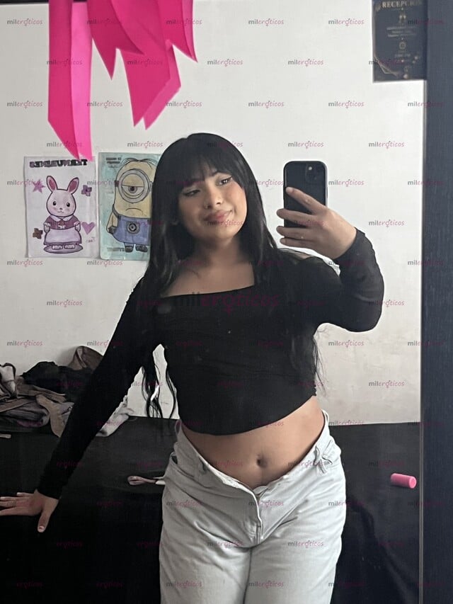 FOTOS DE FARI ROBLES JOVEN TRANSEXUAL 20 AÑOS DE CDMX