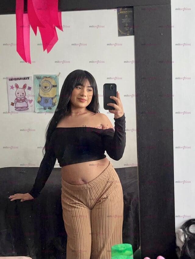FOTOS DE FARI ROBLES JOVEN TRANSEXUAL 20 AÑOS DE CDMX