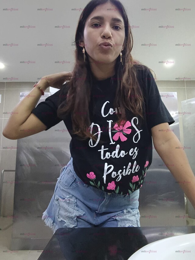 FOTOS DE FLACA HERMOSA RECIEN LLEGADA A TU CIUDAD DISPUESTA A SATIFACERTE