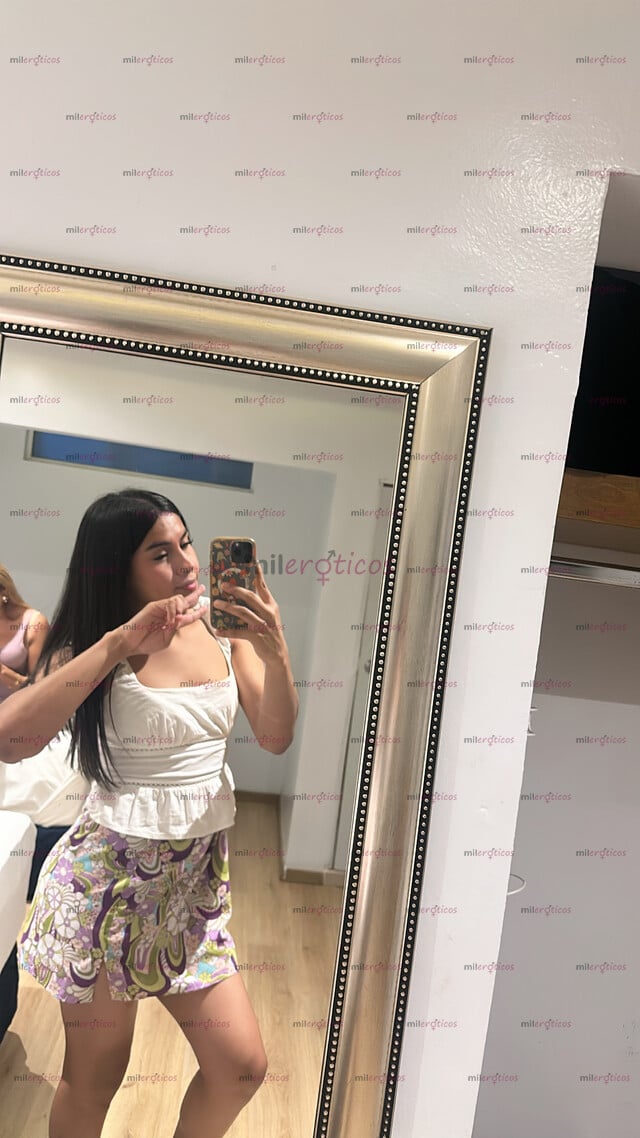 FOTOS DE CHIQUILLA EN TRANSICIÓN EN TU CUIDAD VEN Y DAME Y TÚ LECHE