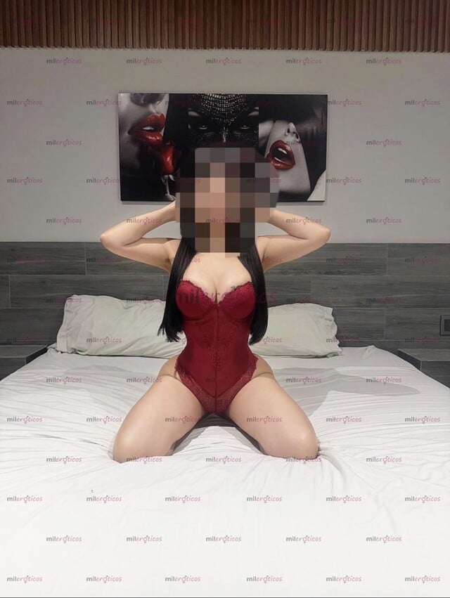 FOTOS DE CHICA VIP EXUBERANTE PARA GUSTOS CAROS Y FINOS SOLO UNOS DÍAS AQUI