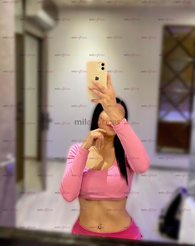 FOTOS DE PIEL SEDOSA, CARITA LINDA Y UN CUERPO DIVINO TODO EN UNO