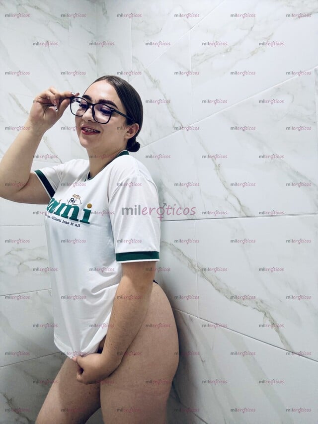 FOTOS DE ELIANA BLANQUITA JUGOSA Y DELICIOSA ESCRÍBEME POR WHATSAPP