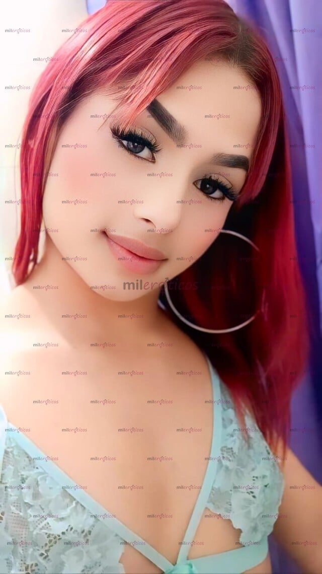 FOTOS DE ACTIVA VEN Y DISFRUTA DE UN EXQUISITA PENETRACIÓN SIN DOLOR