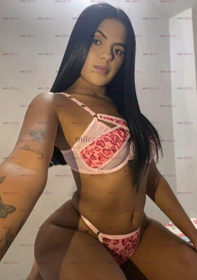 FOTOS DE HERMOSA CULONA DE 21 AÑITOS RECIÉN LLEGADA A MEDELLÍN