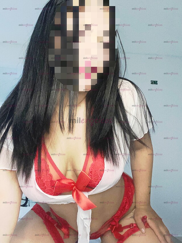 FOTOS DE SCORT LE ENCANTA EL SEXO ORAL VEN Y DISFRUTAME EN 4