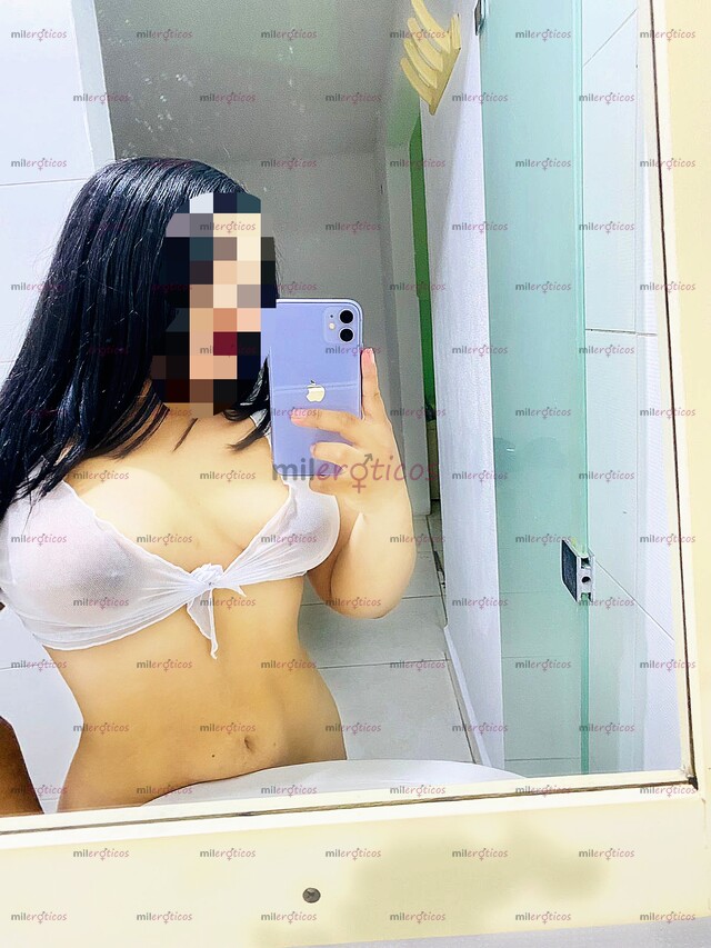 FOTOS DE SCORT LE ENCANTA EL SEXO ORAL VEN Y DISFRUTAME EN 4