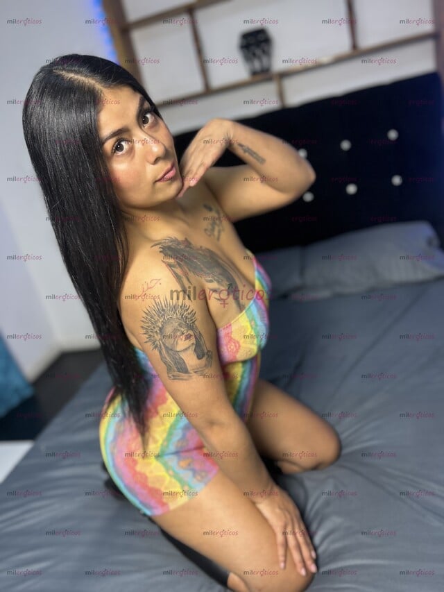 FOTOS DE SOY LINA, CORAZÓN, UNA CHICA DE 21 AÑOS, CABELLO NEGRO, PIEL MORENA.